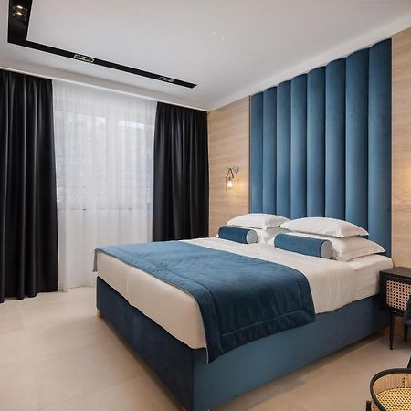 Luxury Rooms Unicus I, Ii, IV Split Luaran gambar