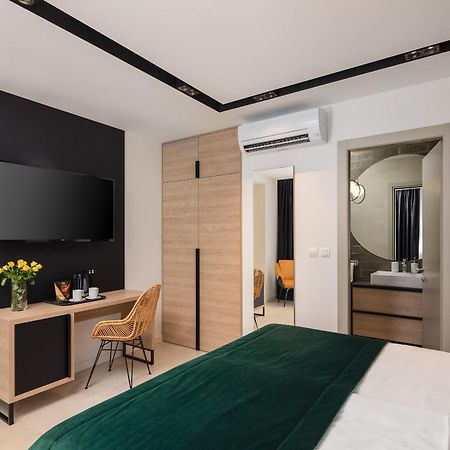 Luxury Rooms Unicus I, Ii, IV Split Luaran gambar