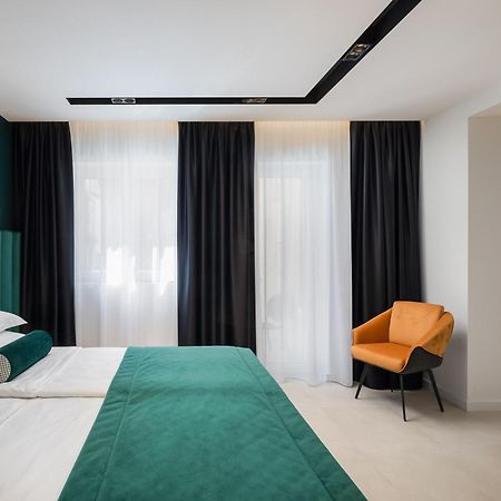 Luxury Rooms Unicus I, Ii, IV Split Luaran gambar