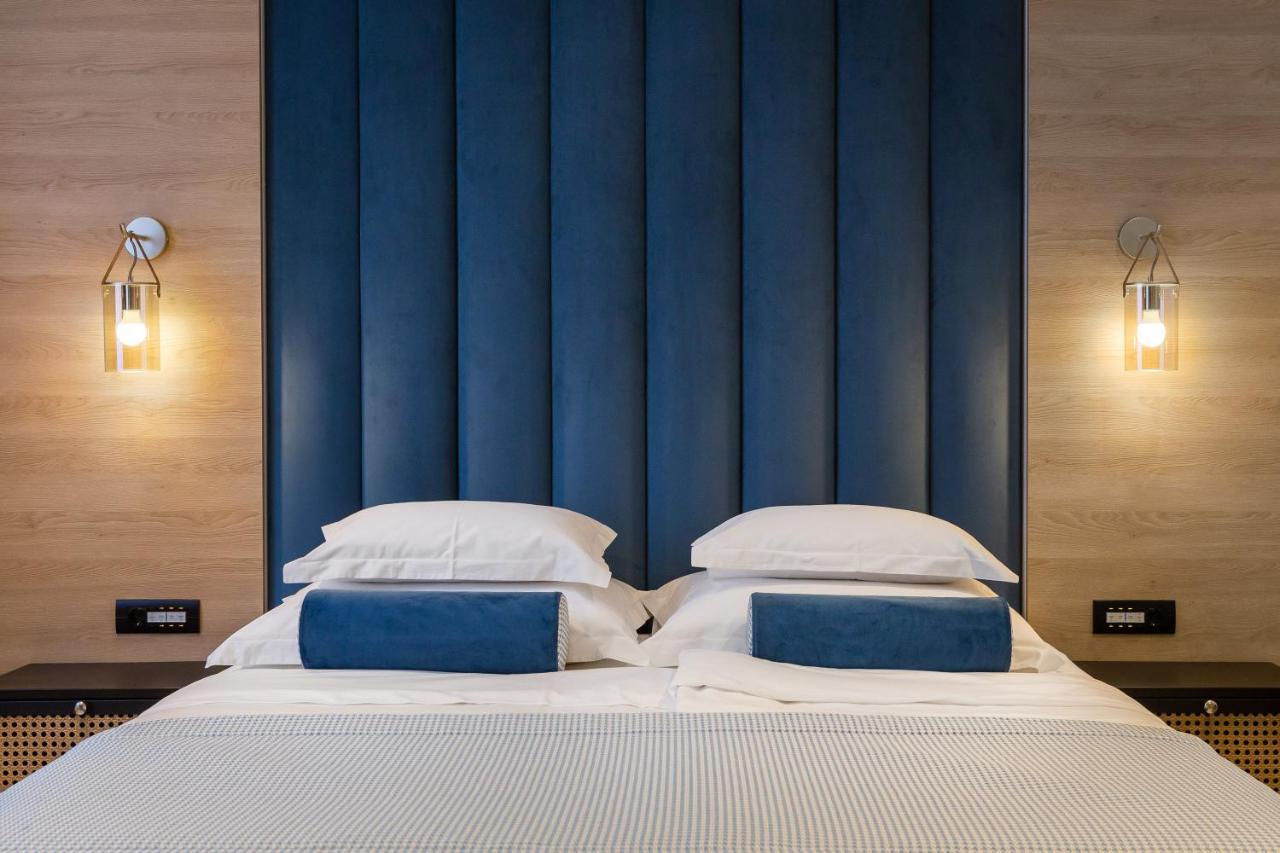 Luxury Rooms Unicus I, Ii, IV Split Luaran gambar