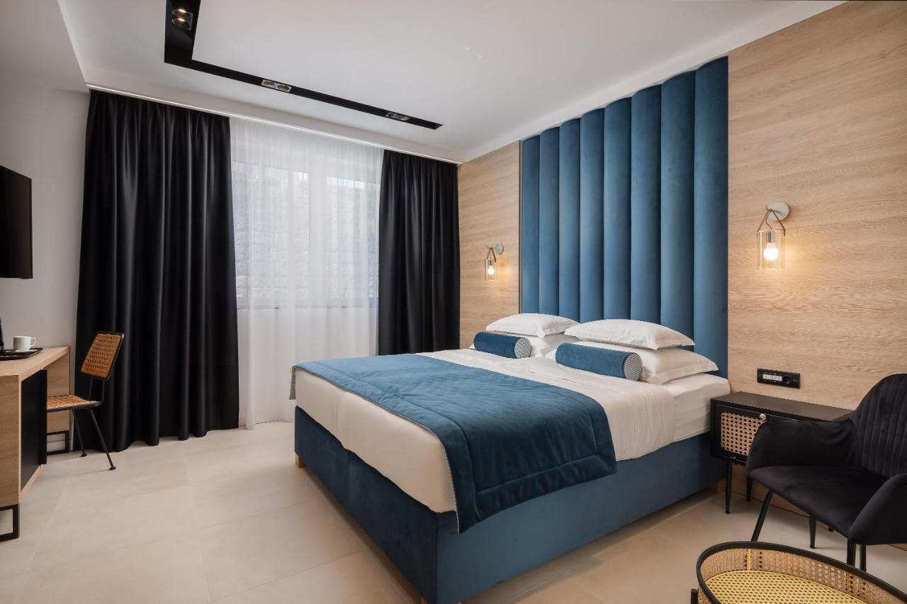Luxury Rooms Unicus I, Ii, IV Split Luaran gambar
