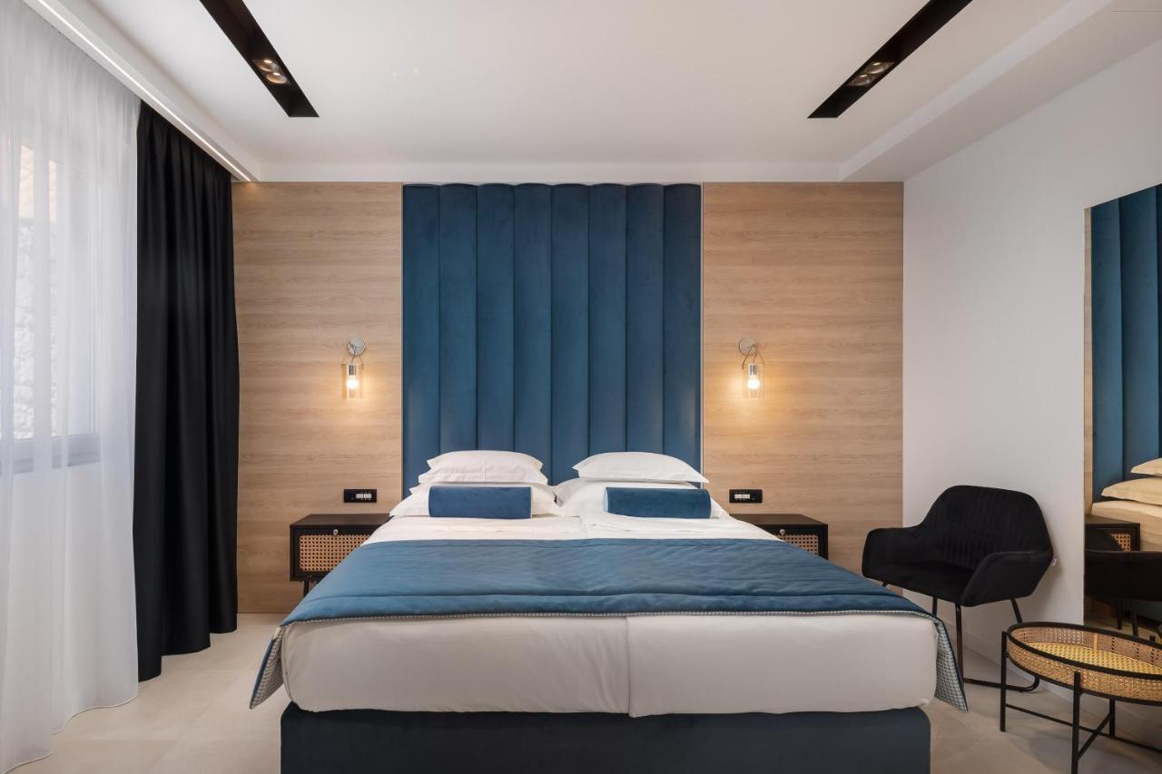 Luxury Rooms Unicus I, Ii, IV Split Luaran gambar