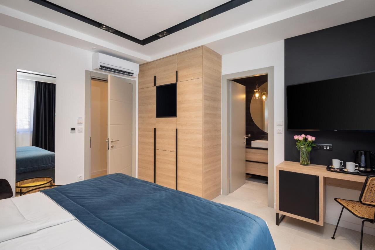 Luxury Rooms Unicus I, Ii, IV Split Luaran gambar