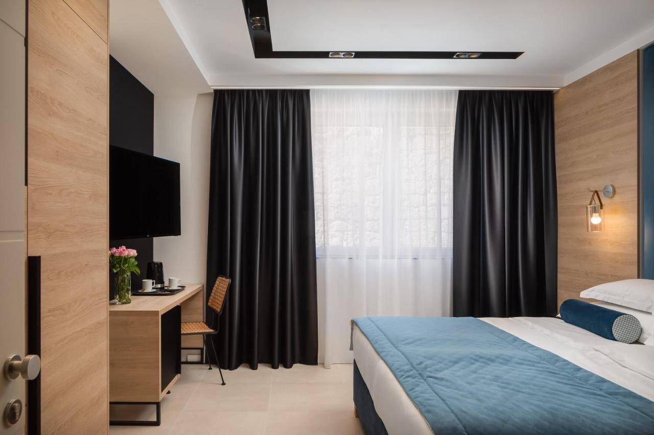 Luxury Rooms Unicus I, Ii, IV Split Luaran gambar