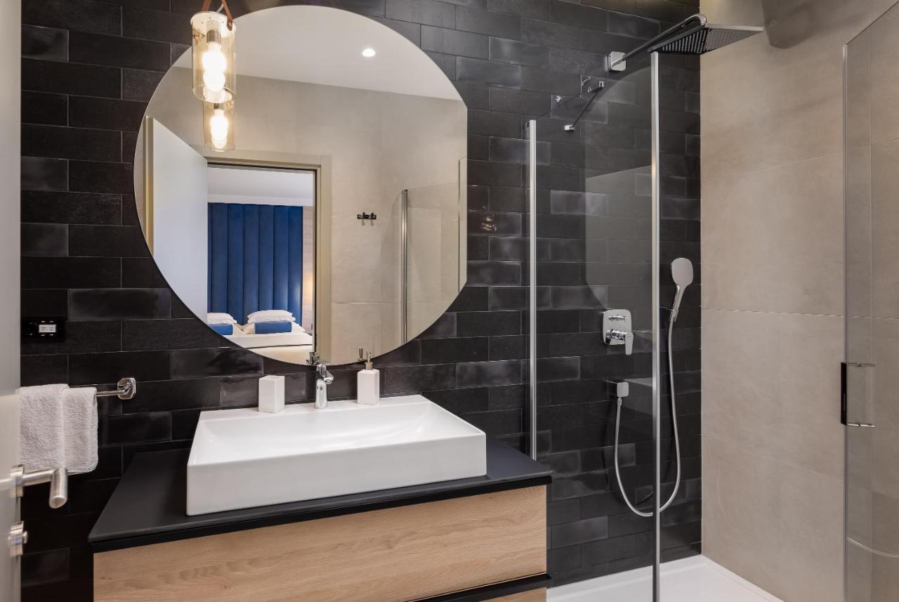 Luxury Rooms Unicus I, Ii, IV Split Luaran gambar
