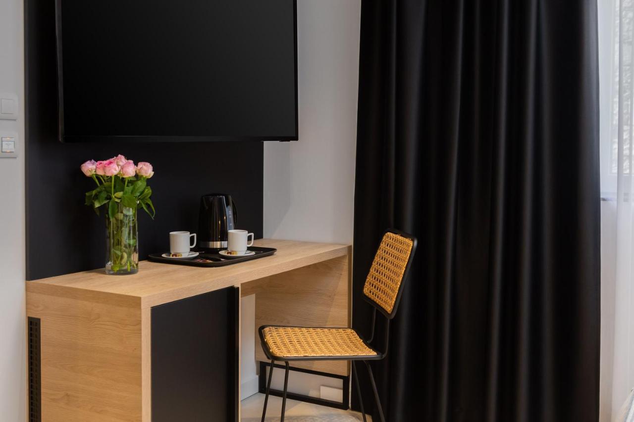 Luxury Rooms Unicus I, Ii, IV Split Luaran gambar