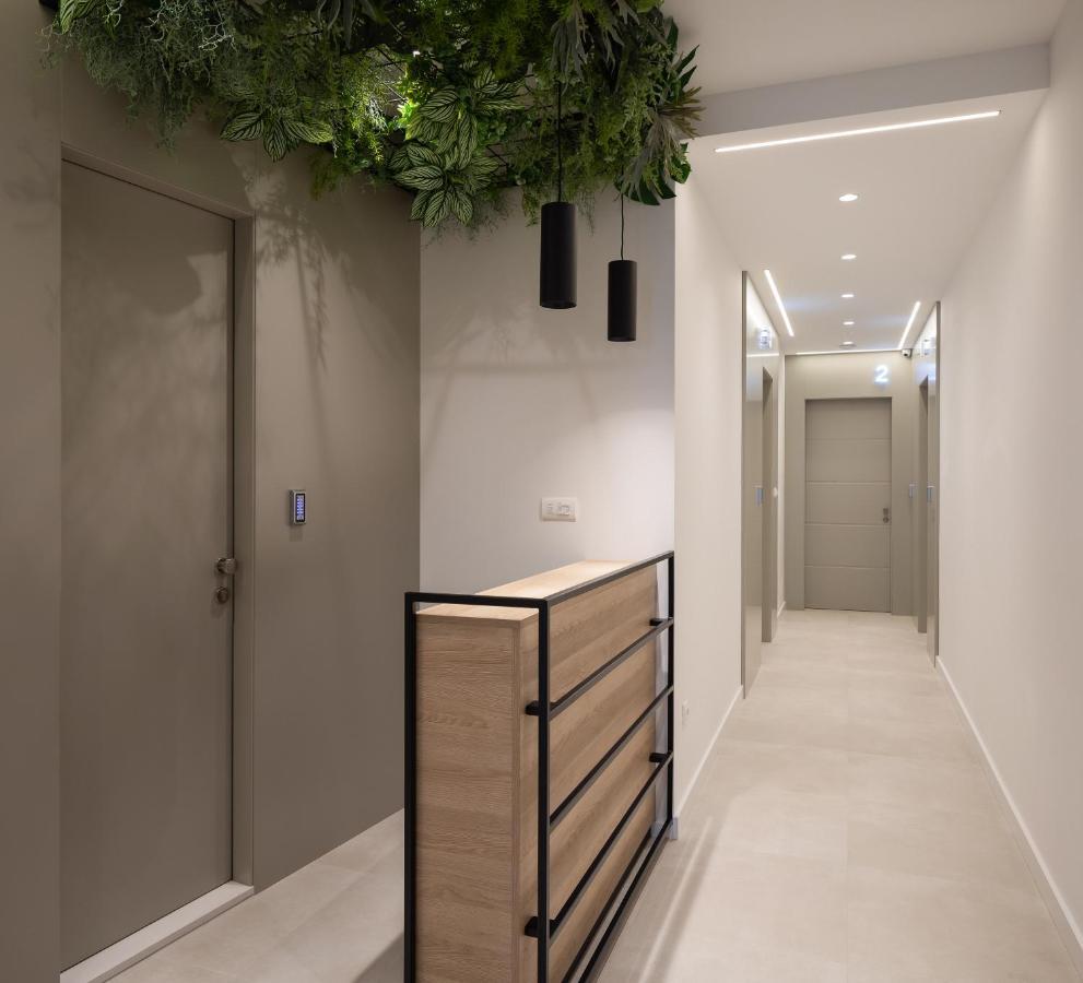 Luxury Rooms Unicus I, Ii, IV Split Luaran gambar