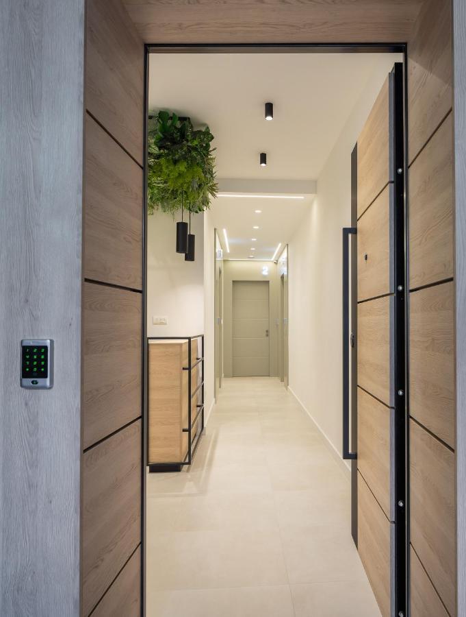 Luxury Rooms Unicus I, Ii, IV Split Luaran gambar