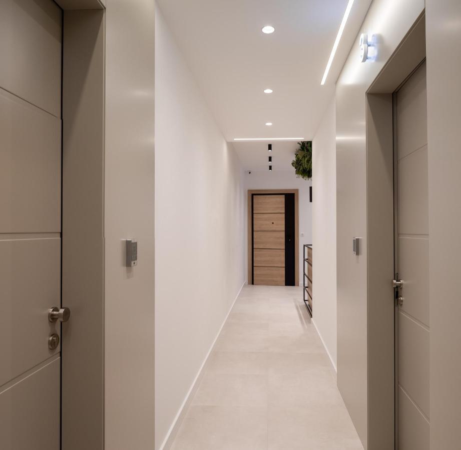 Luxury Rooms Unicus I, Ii, IV Split Luaran gambar