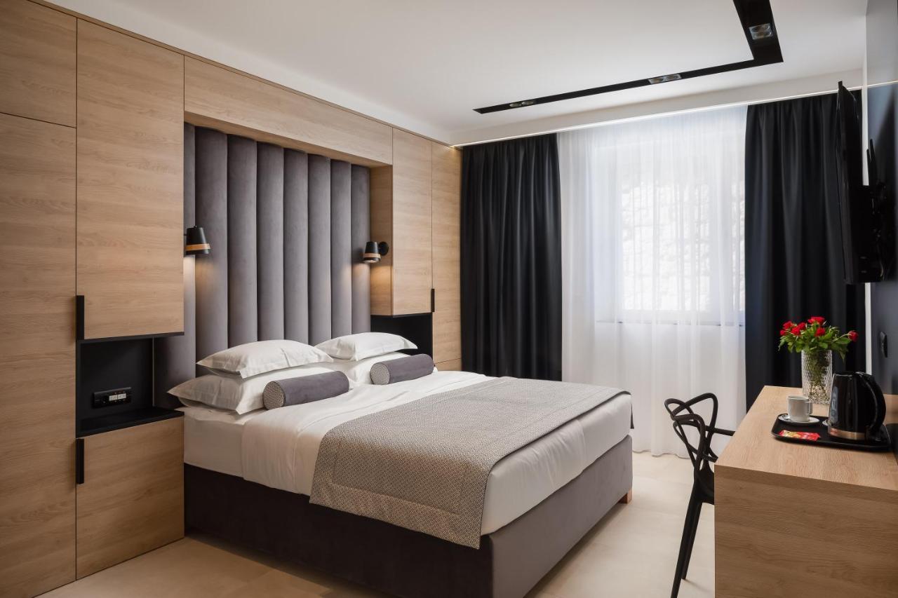 Luxury Rooms Unicus I, Ii, IV Split Luaran gambar