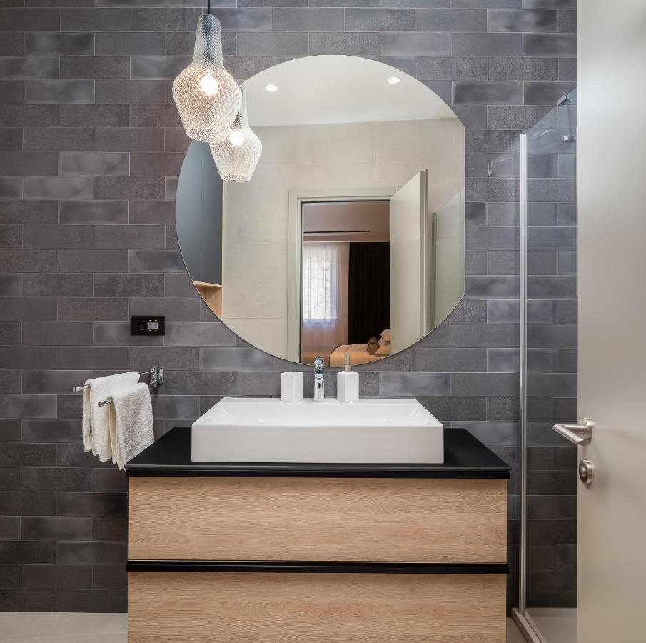 Luxury Rooms Unicus I, Ii, IV Split Luaran gambar