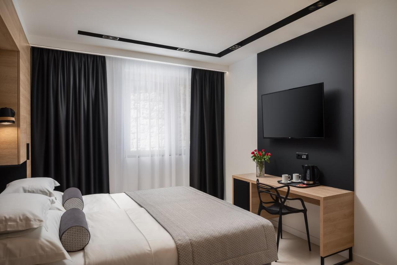 Luxury Rooms Unicus I, Ii, IV Split Luaran gambar