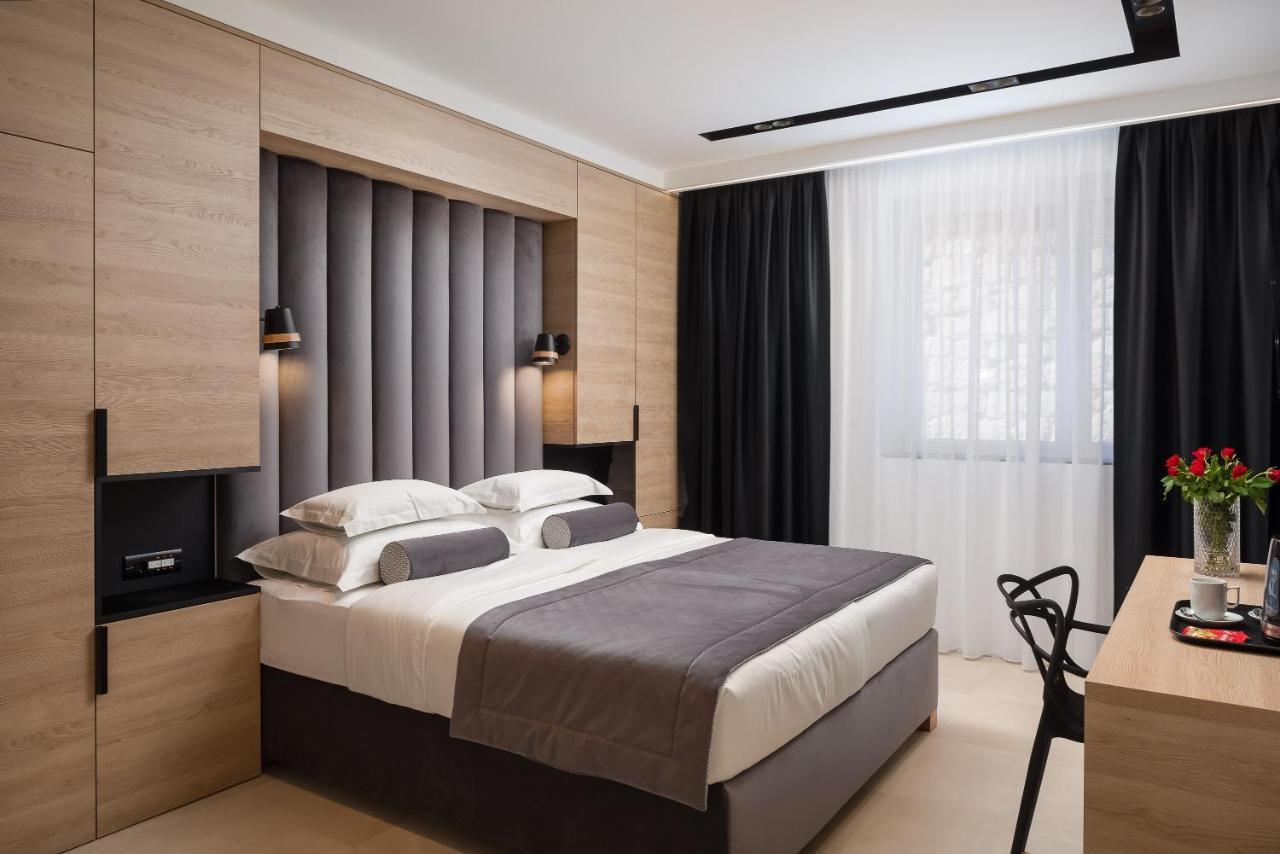 Luxury Rooms Unicus I, Ii, IV Split Luaran gambar