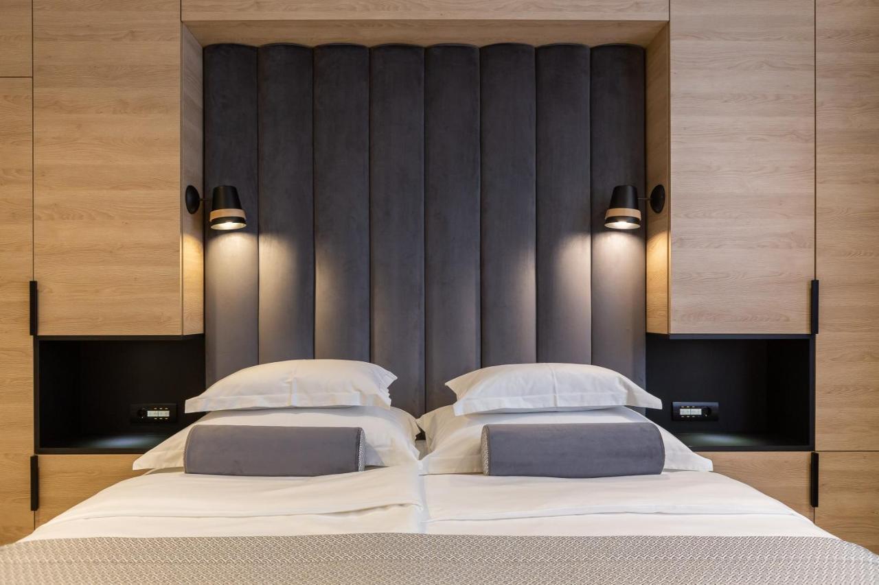Luxury Rooms Unicus I, Ii, IV Split Luaran gambar