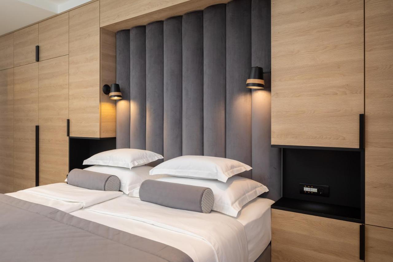 Luxury Rooms Unicus I, Ii, IV Split Luaran gambar