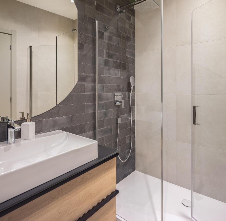 Luxury Rooms Unicus I, Ii, IV Split Luaran gambar