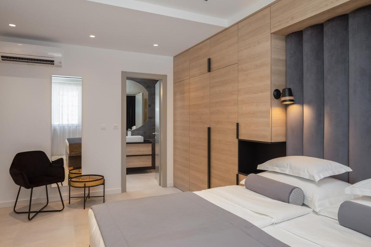 Luxury Rooms Unicus I, Ii, IV Split Luaran gambar