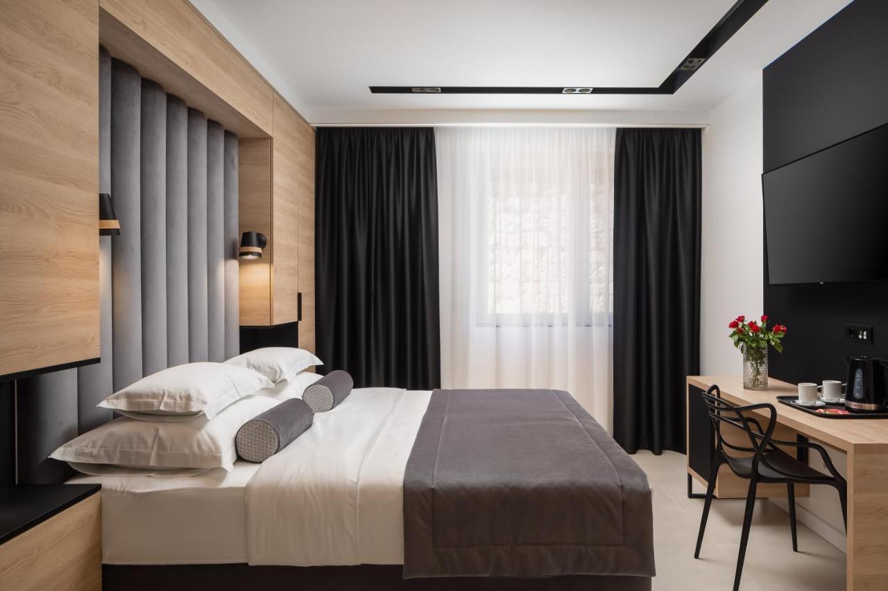 Luxury Rooms Unicus I, Ii, IV Split Luaran gambar