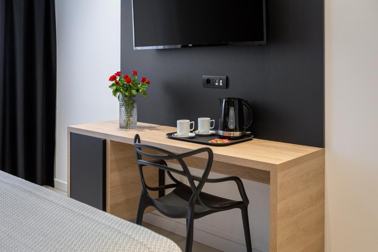 Luxury Rooms Unicus I, Ii, IV Split Luaran gambar
