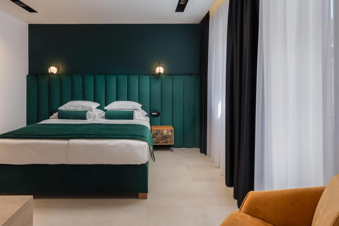Luxury Rooms Unicus I, Ii, IV Split Luaran gambar