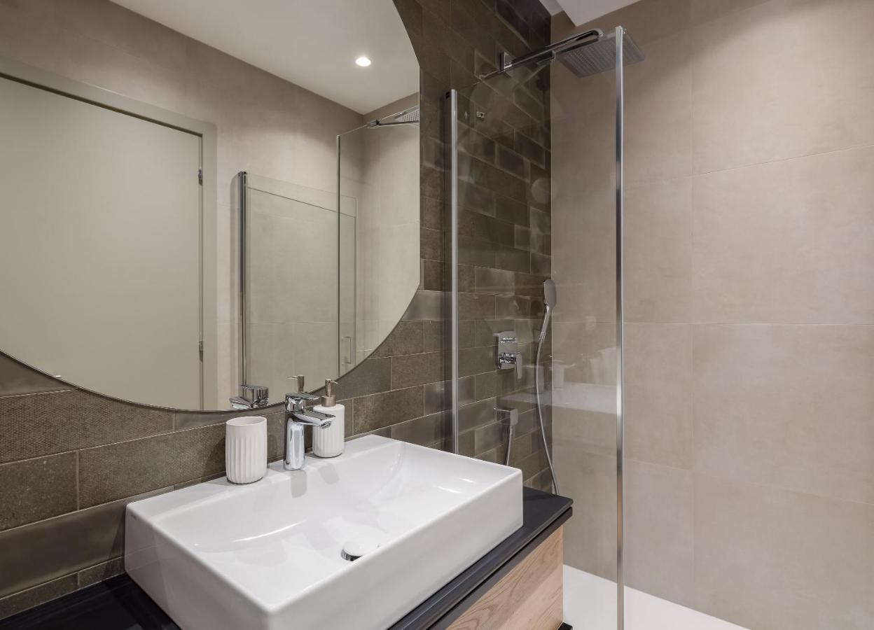 Luxury Rooms Unicus I, Ii, IV Split Luaran gambar