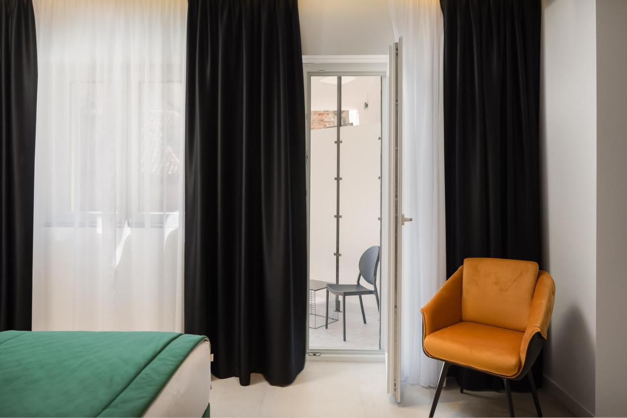 Luxury Rooms Unicus I, Ii, IV Split Luaran gambar