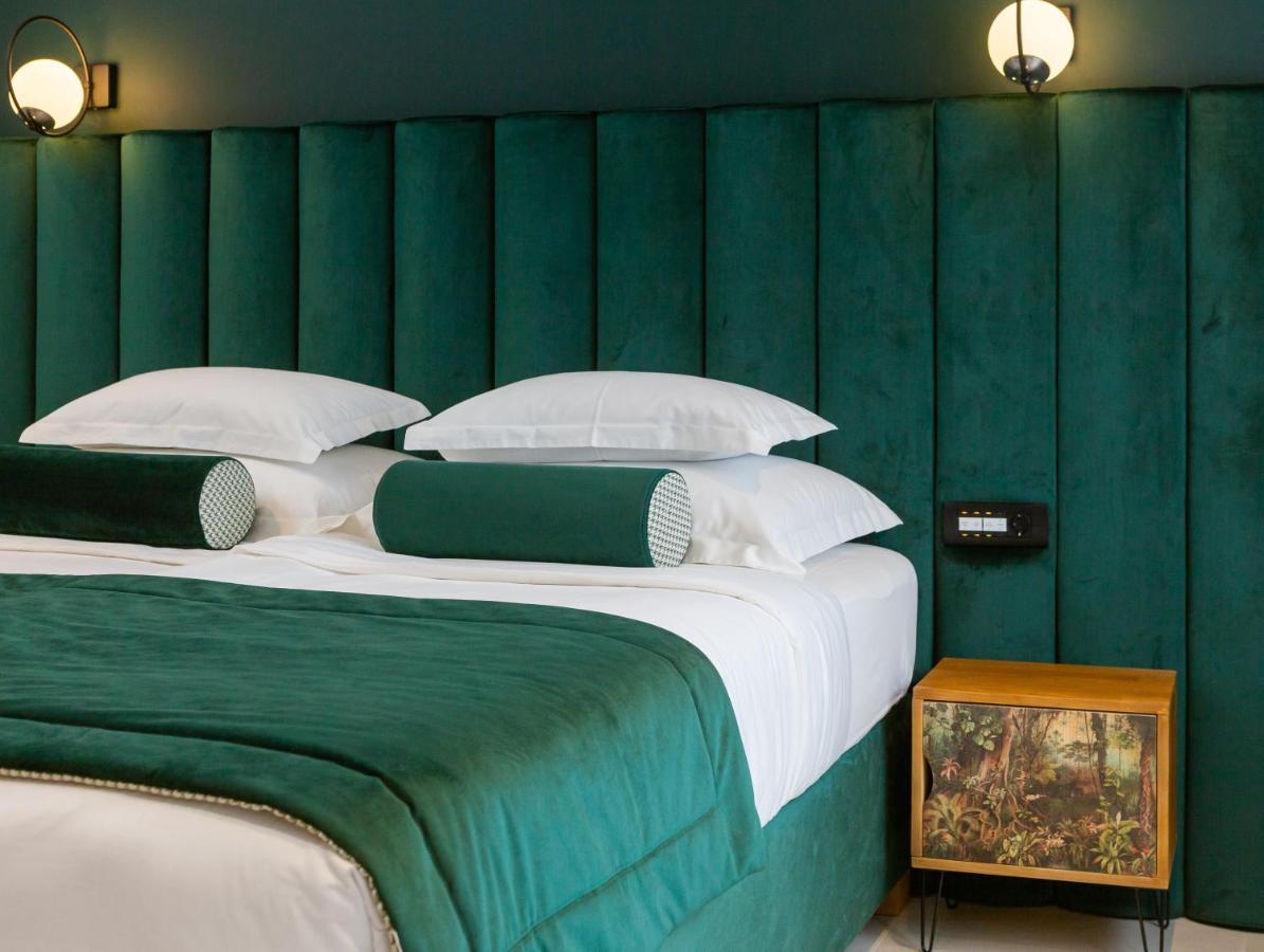 Luxury Rooms Unicus I, Ii, IV Split Luaran gambar