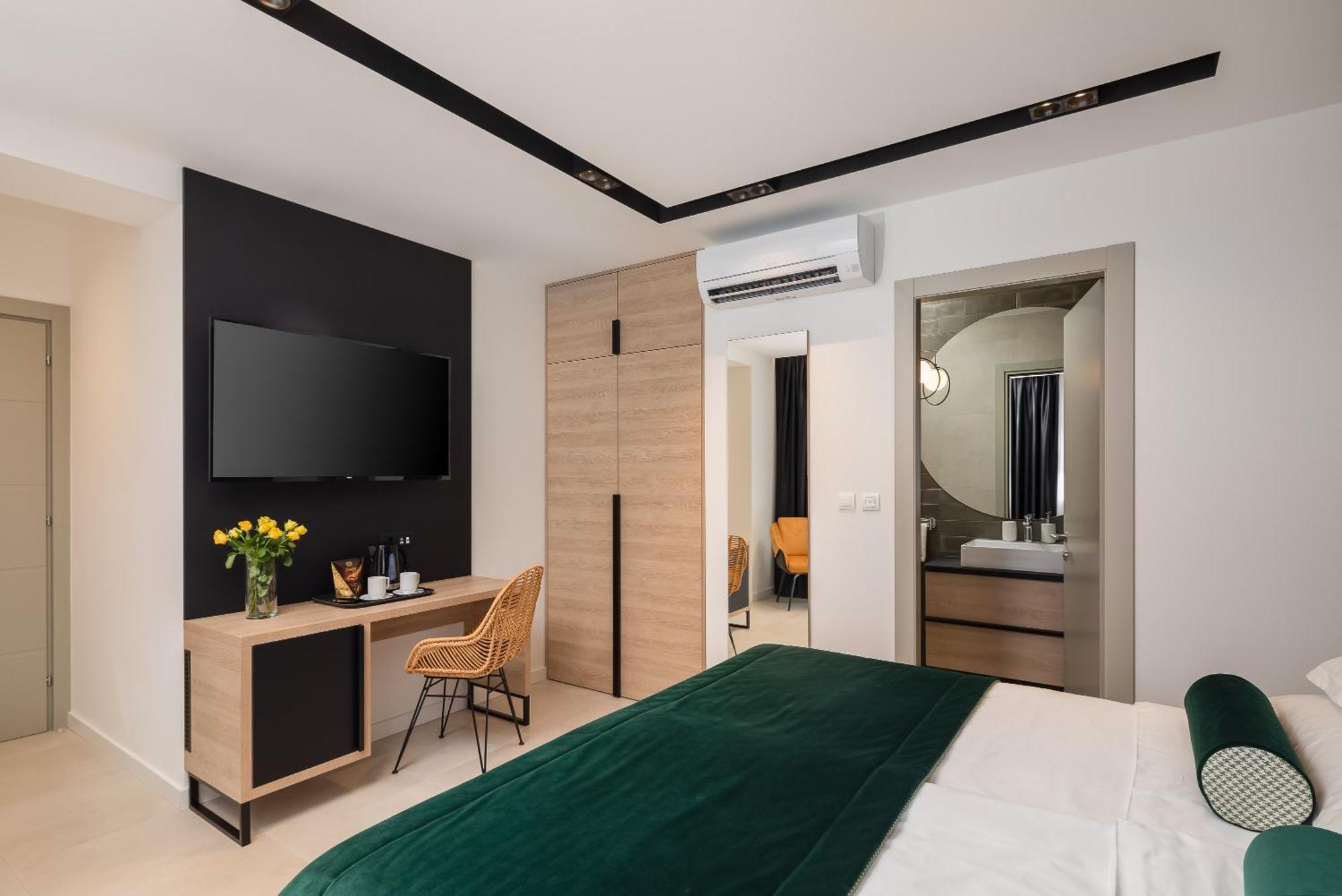 Luxury Rooms Unicus I, Ii, IV Split Luaran gambar