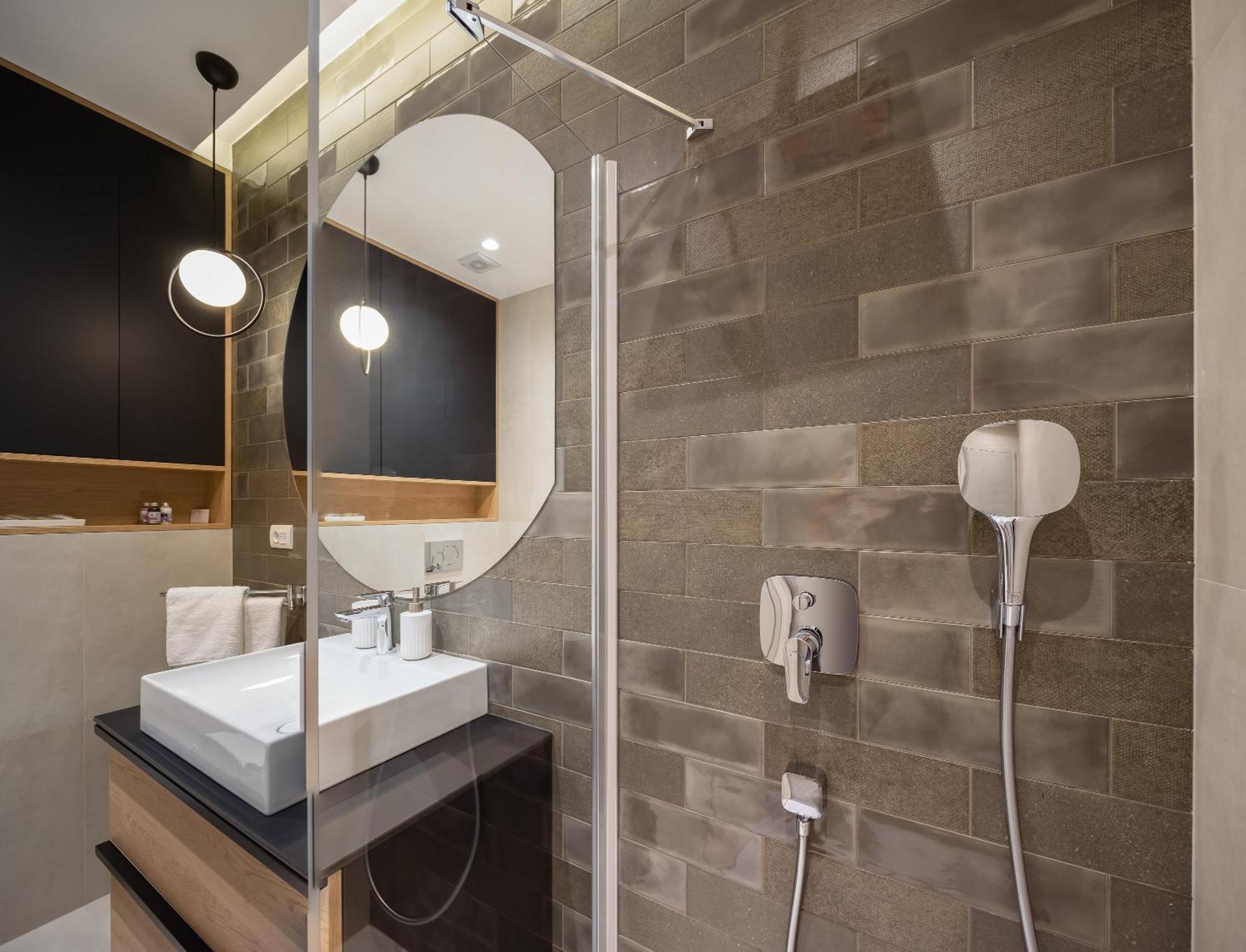 Luxury Rooms Unicus I, Ii, IV Split Luaran gambar