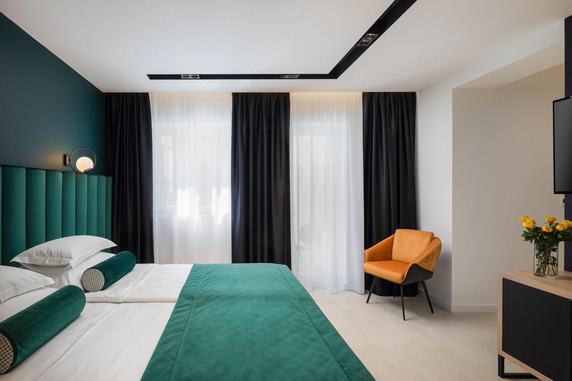 Luxury Rooms Unicus I, Ii, IV Split Luaran gambar